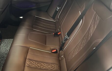 BMW 5 серия, 2022 год, 5 950 000 рублей, 7 фотография