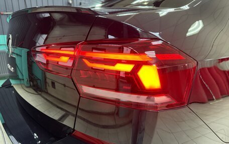 Volkswagen Polo VI (EU Market), 2022 год, 1 920 000 рублей, 8 фотография