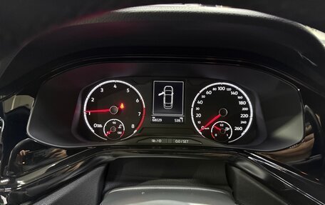 Volkswagen Polo VI (EU Market), 2022 год, 1 920 000 рублей, 13 фотография