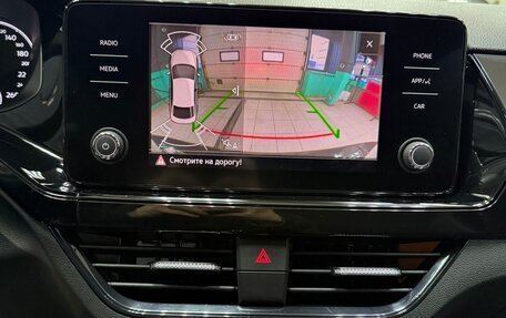 Volkswagen Polo VI (EU Market), 2022 год, 1 920 000 рублей, 12 фотография