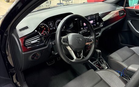 Volkswagen Polo VI (EU Market), 2022 год, 1 920 000 рублей, 10 фотография