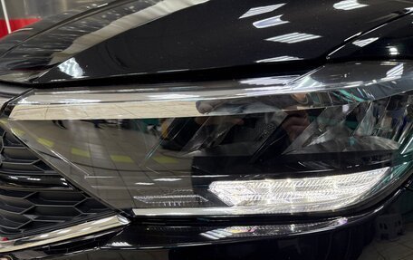 Volkswagen Polo VI (EU Market), 2022 год, 1 920 000 рублей, 7 фотография