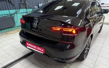 Volkswagen Polo VI (EU Market), 2022 год, 1 920 000 рублей, 5 фотография