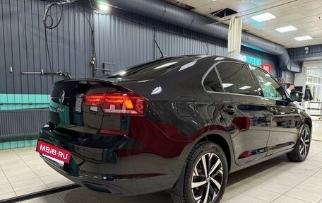 Volkswagen Polo VI (EU Market), 2022 год, 1 920 000 рублей, 6 фотография