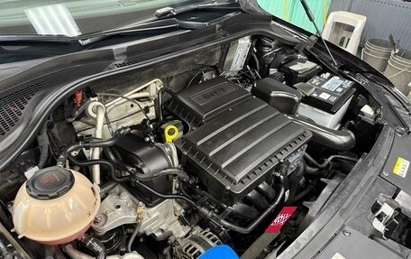 Volkswagen Polo VI (EU Market), 2022 год, 1 920 000 рублей, 9 фотография