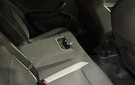 Volkswagen Polo VI (EU Market), 2022 год, 1 920 000 рублей, 17 фотография