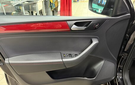 Volkswagen Polo VI (EU Market), 2022 год, 1 920 000 рублей, 22 фотография