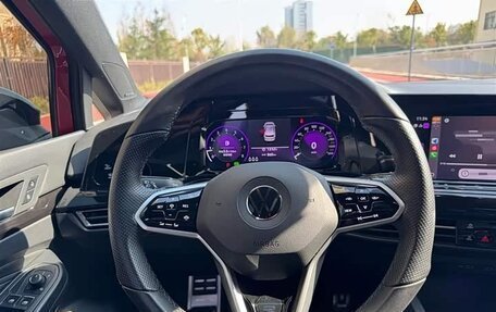 Volkswagen Golf VIII, 2021 год, 1 670 013 рублей, 11 фотография