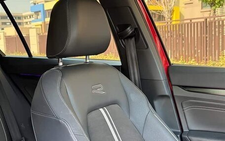 Volkswagen Golf VIII, 2021 год, 1 670 013 рублей, 13 фотография