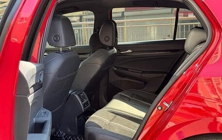 Volkswagen Golf VIII, 2021 год, 1 670 013 рублей, 12 фотография