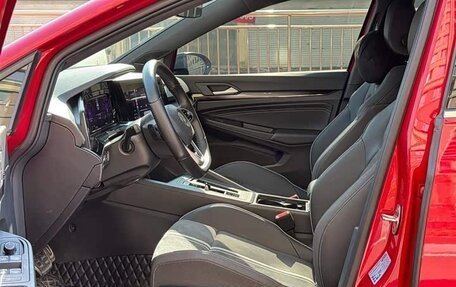 Volkswagen Golf VIII, 2021 год, 1 670 013 рублей, 7 фотография