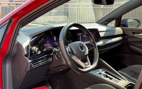 Volkswagen Golf VIII, 2021 год, 1 670 013 рублей, 8 фотография