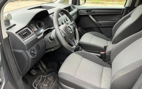 Volkswagen Caddy IV, 2016 год, 1 400 000 рублей, 12 фотография