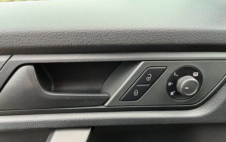 Volkswagen Caddy IV, 2016 год, 1 400 000 рублей, 15 фотография