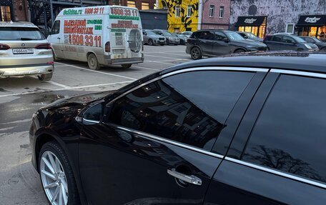 Toyota Camry, 2015 год, 1 950 000 рублей, 9 фотография
