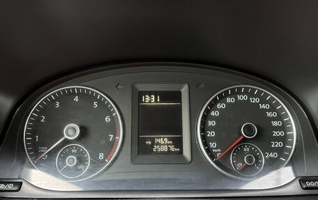 Volkswagen Caddy IV, 2016 год, 1 400 000 рублей, 14 фотография