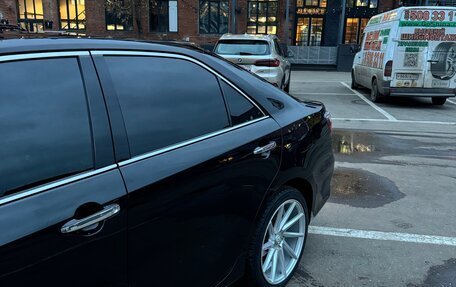 Toyota Camry, 2015 год, 1 950 000 рублей, 16 фотография