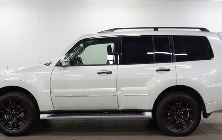 Mitsubishi Pajero IV, 2019 год, 3 550 000 рублей, 5 фотография