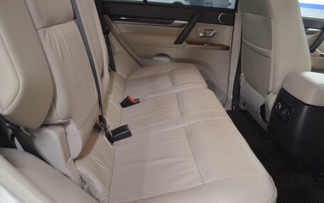 Mitsubishi Pajero IV, 2019 год, 3 550 000 рублей, 11 фотография