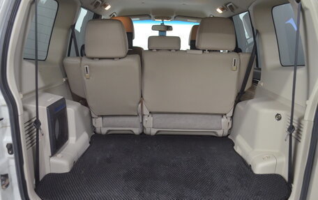 Mitsubishi Pajero IV, 2019 год, 3 550 000 рублей, 10 фотография