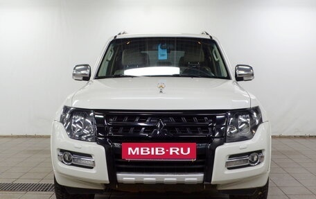 Mitsubishi Pajero IV, 2019 год, 3 550 000 рублей, 6 фотография