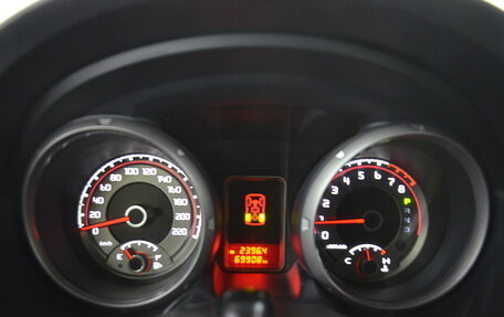 Mitsubishi Pajero IV, 2019 год, 3 550 000 рублей, 16 фотография