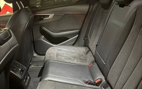 Audi A4, 2021 год, 3 900 000 рублей, 11 фотография