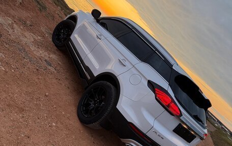 Geely Atlas, 2024 год, 2 600 000 рублей, 7 фотография