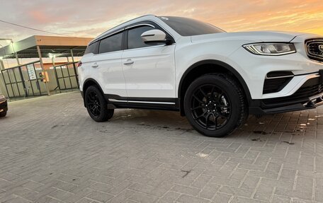 Geely Atlas, 2024 год, 2 600 000 рублей, 10 фотография