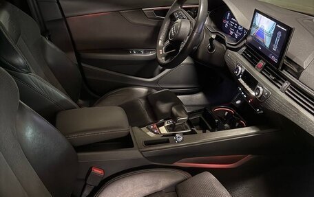 Audi A4, 2021 год, 3 900 000 рублей, 12 фотография