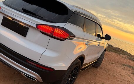 Geely Atlas, 2024 год, 2 600 000 рублей, 6 фотография