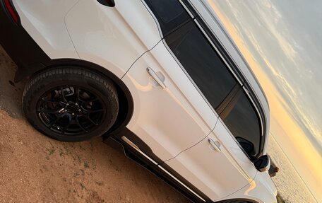 Geely Atlas, 2024 год, 2 600 000 рублей, 5 фотография