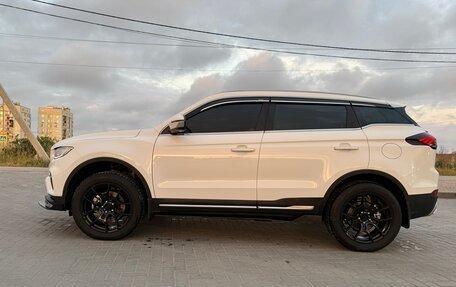 Geely Atlas, 2024 год, 2 600 000 рублей, 9 фотография