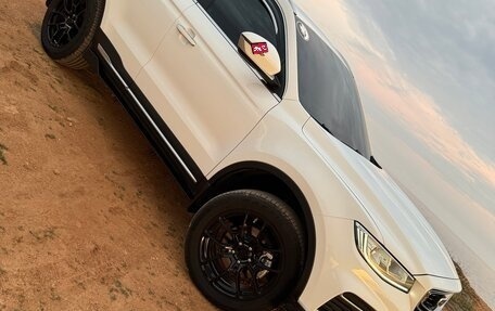 Geely Atlas, 2024 год, 2 600 000 рублей, 4 фотография