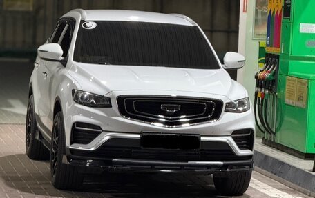 Geely Atlas, 2024 год, 2 600 000 рублей, 17 фотография