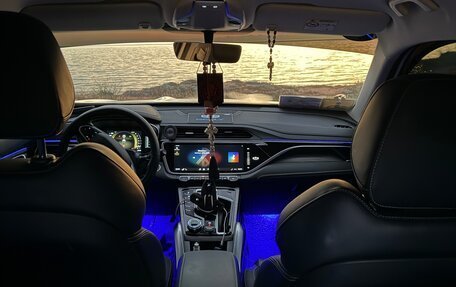 Geely Atlas, 2024 год, 2 600 000 рублей, 15 фотография