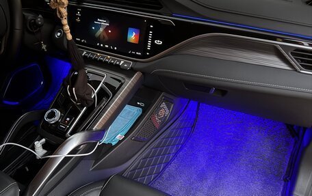 Geely Atlas, 2024 год, 2 600 000 рублей, 14 фотография