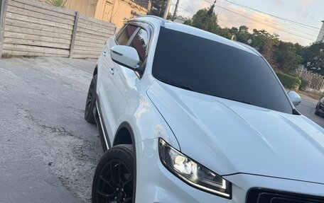 Geely Atlas, 2024 год, 2 600 000 рублей, 26 фотография