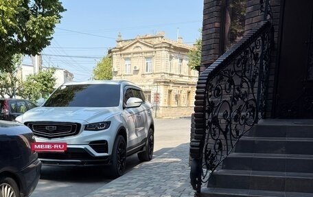 Geely Atlas, 2024 год, 2 600 000 рублей, 24 фотография