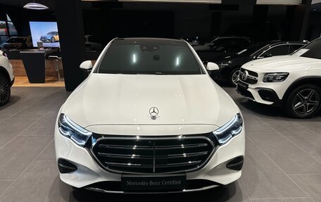 Mercedes-Benz E-Класс, 2025 год, 7 950 011 рублей, 2 фотография