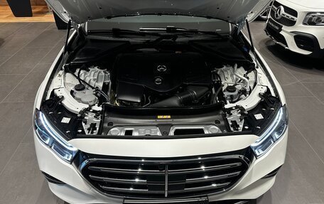 Mercedes-Benz E-Класс, 2025 год, 7 950 011 рублей, 6 фотография