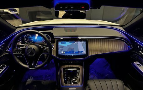 Mercedes-Benz E-Класс, 2025 год, 7 950 011 рублей, 9 фотография