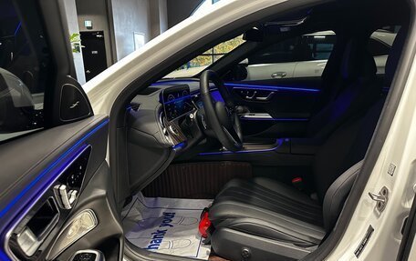 Mercedes-Benz E-Класс, 2025 год, 7 950 011 рублей, 8 фотография