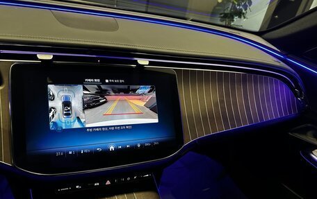 Mercedes-Benz E-Класс, 2025 год, 7 950 011 рублей, 12 фотография