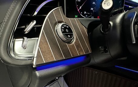 Mercedes-Benz E-Класс, 2025 год, 7 950 011 рублей, 13 фотография