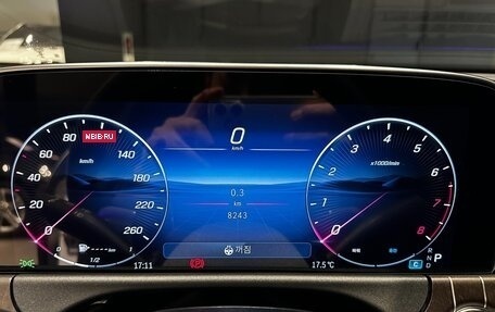 Mercedes-Benz E-Класс, 2025 год, 7 950 011 рублей, 11 фотография