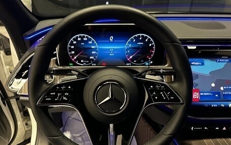 Mercedes-Benz E-Класс, 2025 год, 7 950 011 рублей, 10 фотография