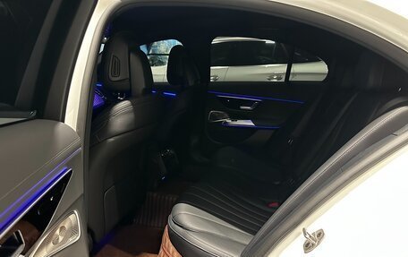 Mercedes-Benz E-Класс, 2025 год, 7 950 011 рублей, 16 фотография