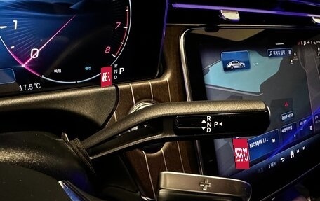 Mercedes-Benz E-Класс, 2025 год, 7 950 011 рублей, 14 фотография