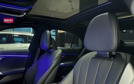 Mercedes-Benz E-Класс, 2025 год, 7 950 011 рублей, 17 фотография